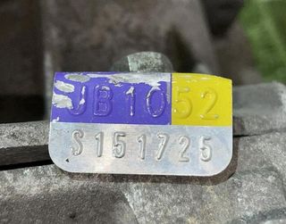 98398 jb1052 caja cambios renault twingo (co6) 1.2