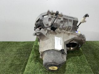 98398 jb1052 caja cambios renault twingo (co6) 1.2