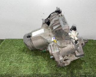 98398 jb1052 caja cambios renault twingo (co6) 1.2