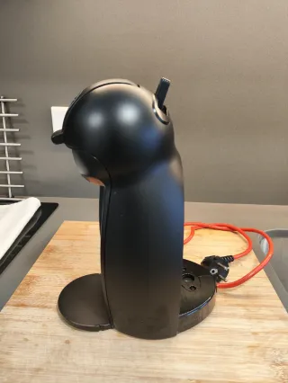 Cafetera Dolce Gusto Nescafé