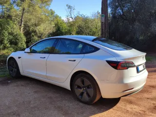 Tesla Model 3 2023 45000km