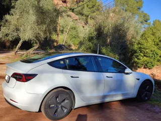 Tesla Model 3 2023 45000km