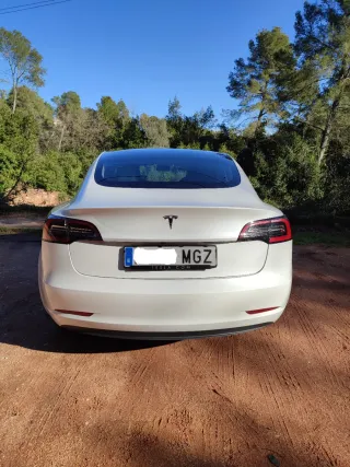 Tesla Model 3 2023 45000km