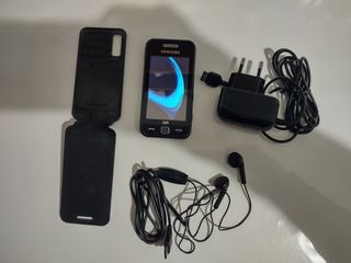 Samsung GT-S5230W - Telefono vintage