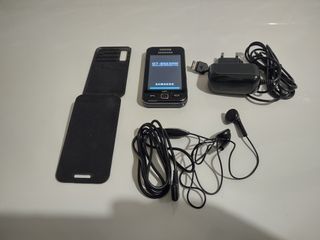 Samsung GT-S5230W - Telefono vintage