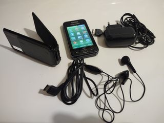 Samsung GT-S5230W - Telefono vintage