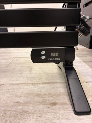 Secador de toallas Creative 150W