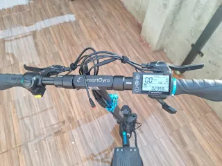 Patinete Eléctrico SmartGyro