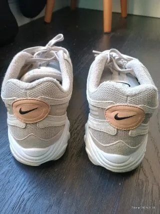 Zapatillas Nike Talla 44 Air Ghost Racer Sail