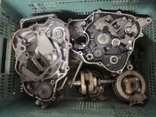 Beta Mx 50 Trueba 1993