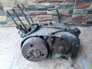 Beta Mx 50 Trueba 1993