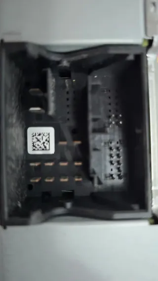 Radio Seat Leon MK3 2013-2020 Original