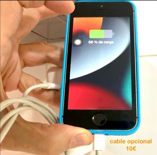 Cargador ORIGINAL Apple Carga rápida de 140W