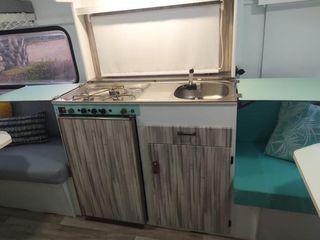 Caravana Chateau Grandprix menos de 750kg