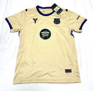 Conjunto Barcelona Lamine Yamal 10