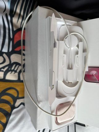 Apple Watch Series 9 GPS + Cellular Rosa