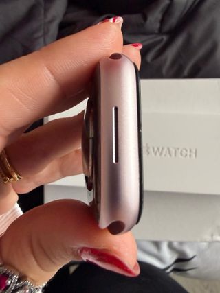 Apple Watch Series 9 GPS + Cellular Rosa