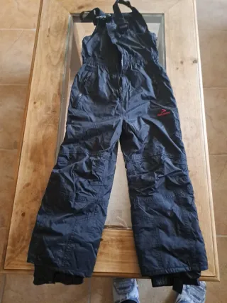 Traje de nieve Boomerang