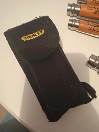 15 Opinel set coltelli legno varie misure