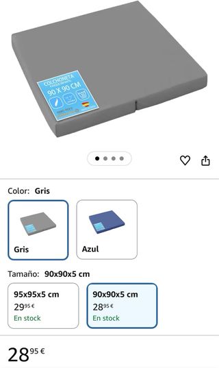 Parque infantil Perseverance + colchoneta