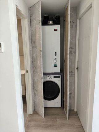 Piso en venta en Las Lagunas en Mijas