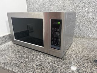 Microondas LG Grill 20L MH6044V
