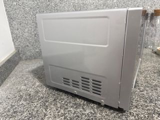 Microondas LG Grill 20L MH6044V