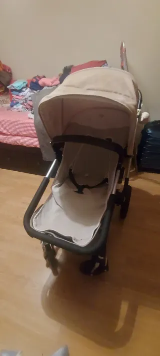 Bugaboo Cameleon 3 , arena