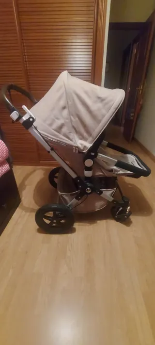 Bugaboo Cameleon 3 , arena