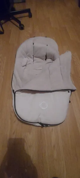 Bugaboo Cameleon 3 , arena