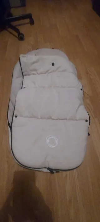 Bugaboo Cameleon 3 , arena