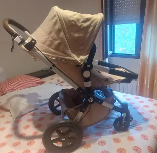Bugaboo Cameleon 3 , arena