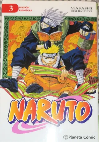 Naruto