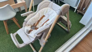 Trona evolutiva Jane Mila