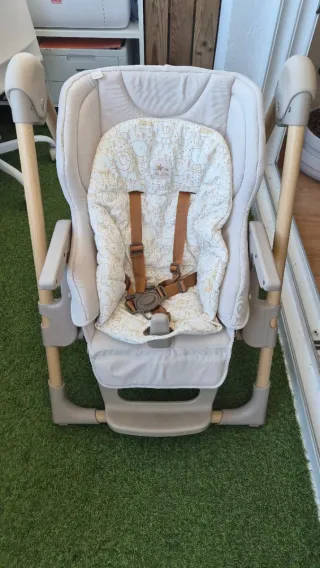 Trona evolutiva Jane Mila