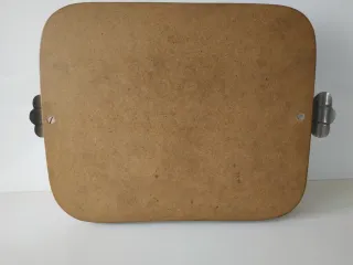 Bandeja Espejo Ercole Barovier