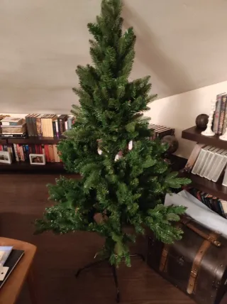 Árbol de Navidad Bizzotto