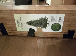 Árbol de Navidad Bizzotto