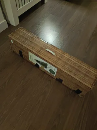 Árbol de Navidad Bizzotto