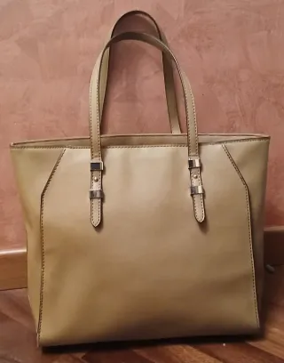 Borsa Guess beige