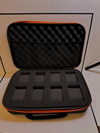 Custodia portaorologi