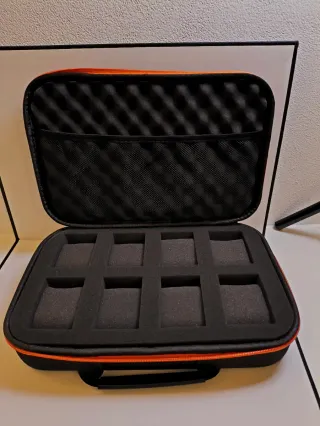 Custodia portaorologi