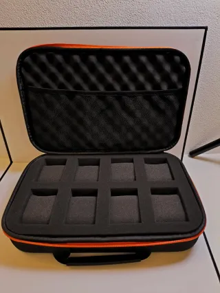 Custodia portaorologi