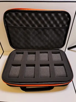 Custodia portaorologi