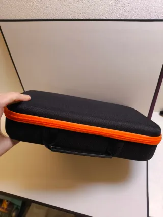 Custodia portaorologi