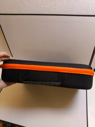 Custodia portaorologi