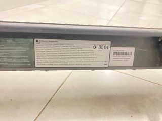 Patinete Xiaomi M365 Pro