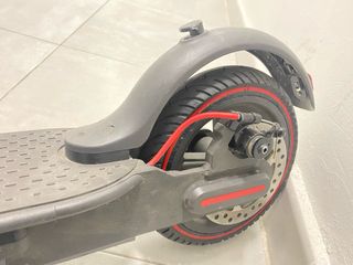 Patinete Xiaomi M365 Pro