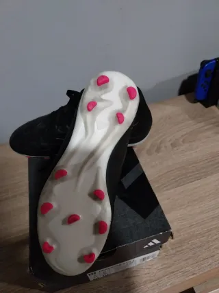 Botas de fútbol Adidas Copa Pure 3 FG J