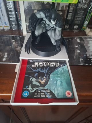 Xbox 360 Batman Arkham GOTY Edizione Italiana